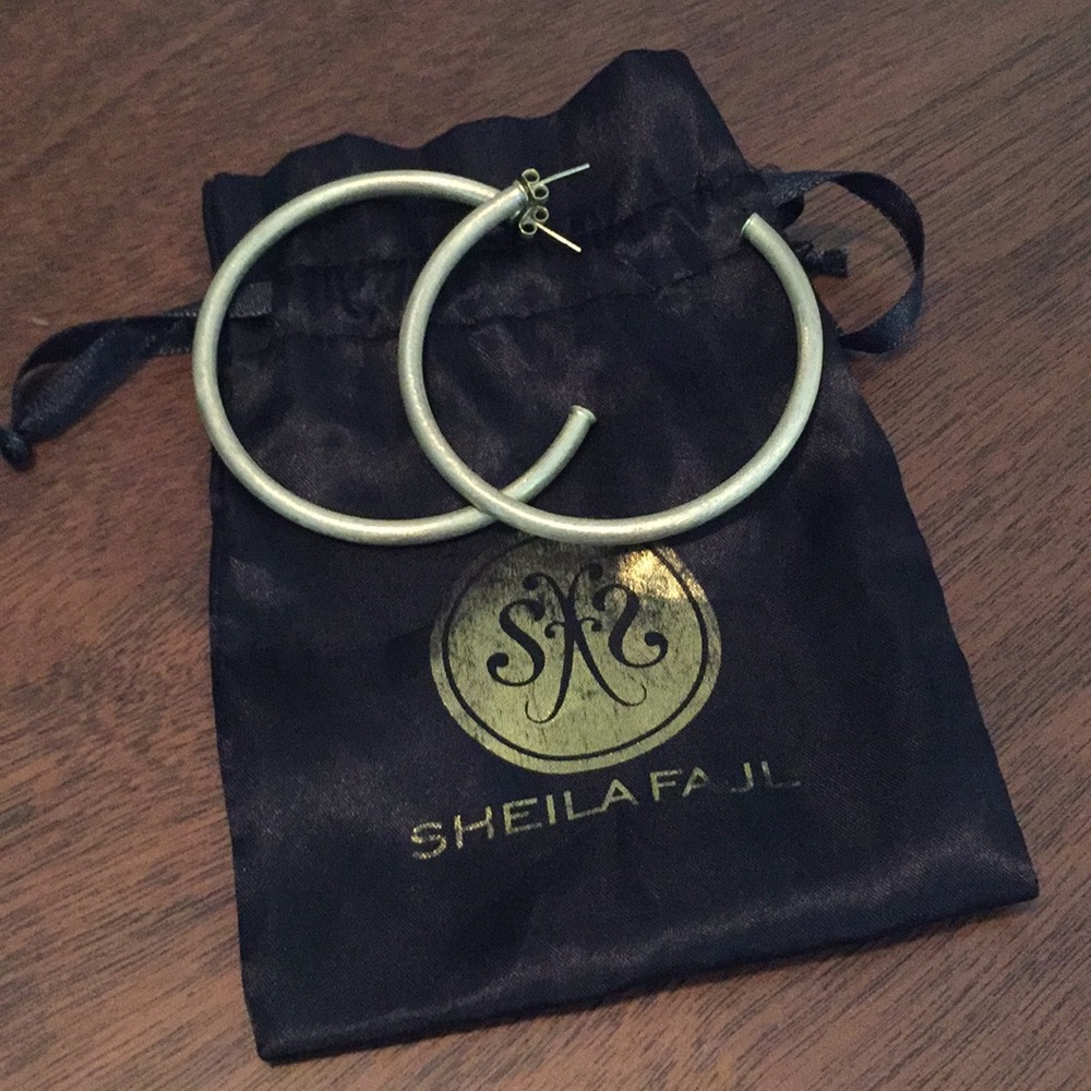 Sheila Fajl Everybody’s Favorite Hoops